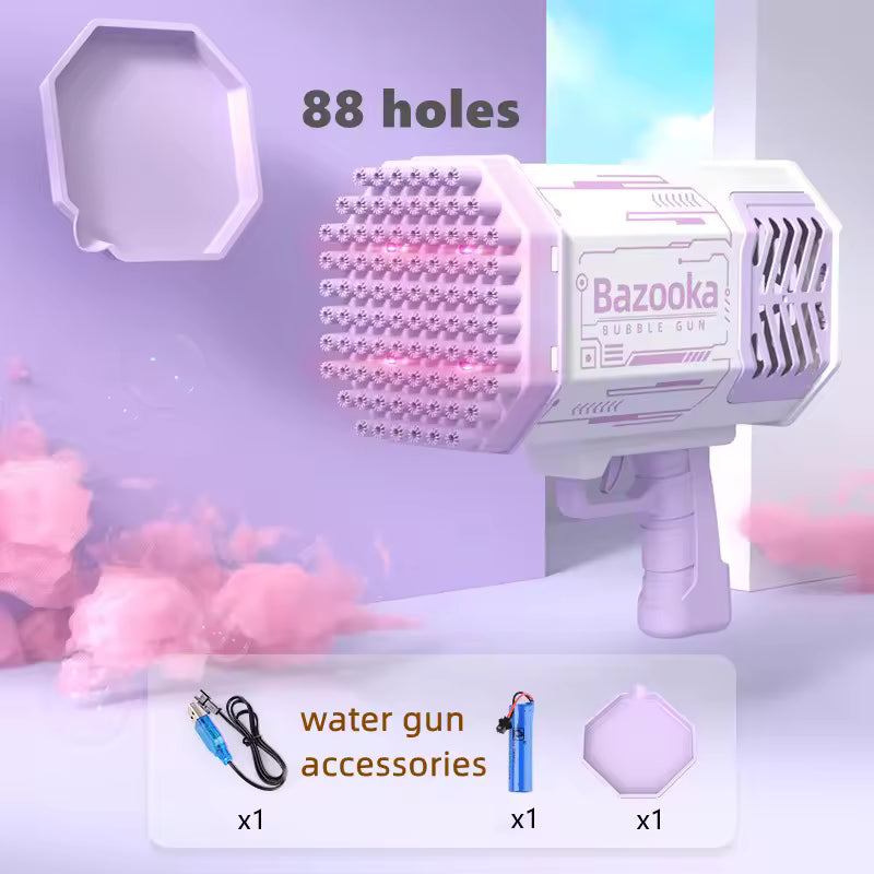Bubble Bazooka™