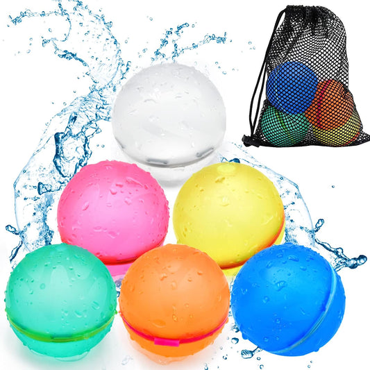Splash Grenades™