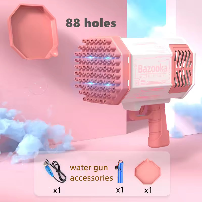 Bubble Bazooka™