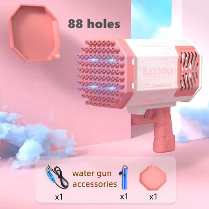 Bubble Bazooka™