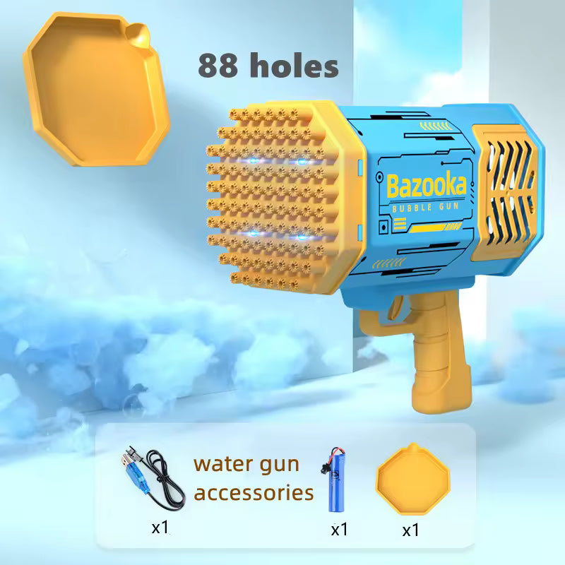 Bubble Bazooka™
