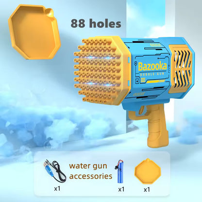 Bubble Bazooka™