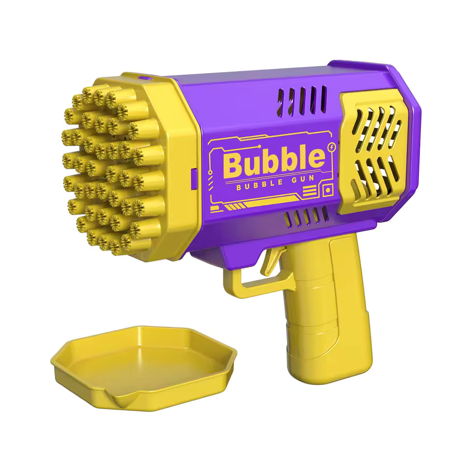 Bubble Bazooka™
