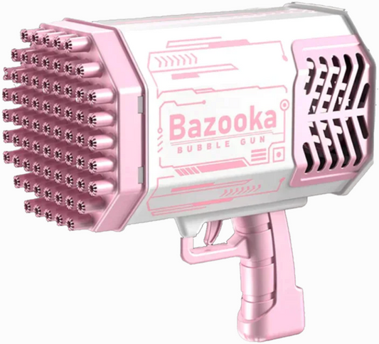 Bubble Bazooka™
